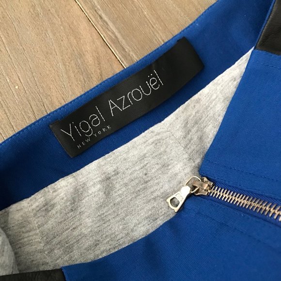 Yigal Azrouel Skirt - Picture 5 of 14